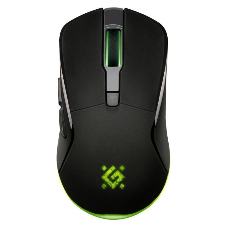 DEFENDER MYSZ BEZPRZEWODOWA DEMON GM-534 RF 3200DPI 6P 52534