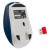 DEFENDER MYSZ BEZPRZEWODOWA DILA MM-282 RF 1800DPI 6P AKUMULATOROWA 52282