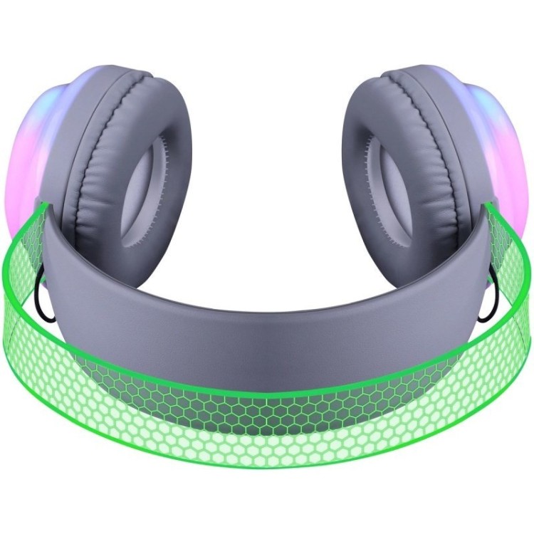 DEFENDER SŁUCHAWKI NAUSZNE BLUETOOTH FREEMOTION B651 63651