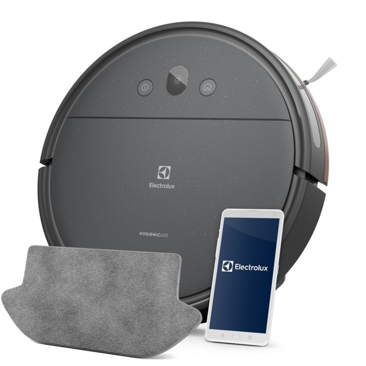 Robot sprzątający ELECTROLUX ER61UW1DG