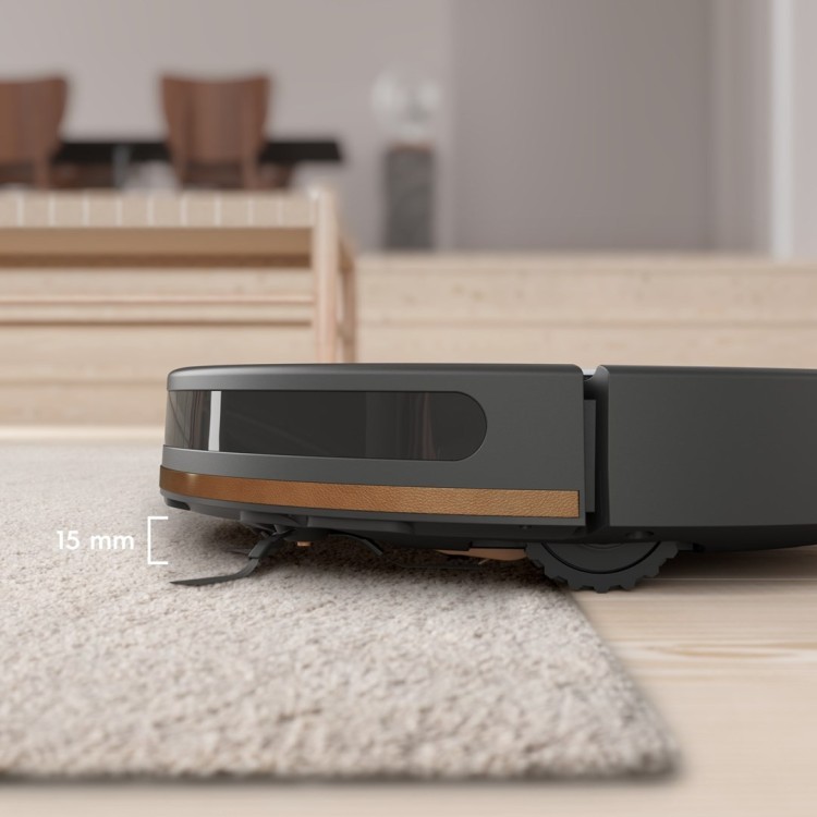 Robot sprzątający ELECTROLUX ER61UW1DG