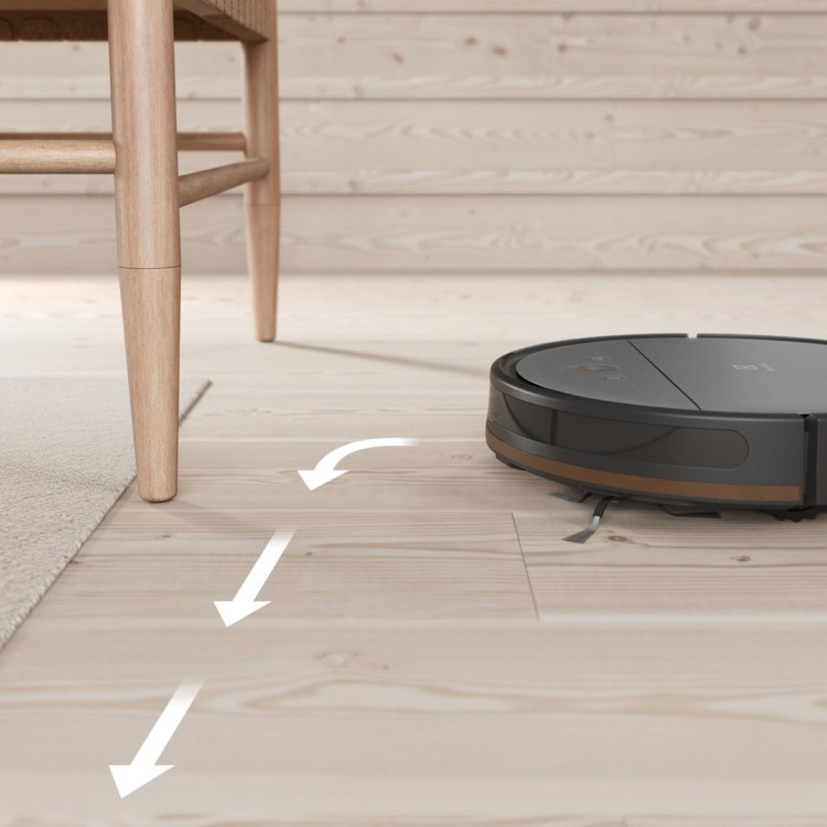 Robot sprzątający ELECTROLUX ER61UW1DG