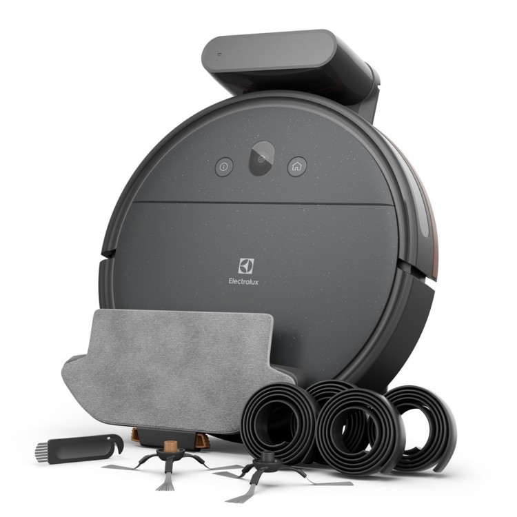 Robot sprzątający ELECTROLUX ER61UW1DG