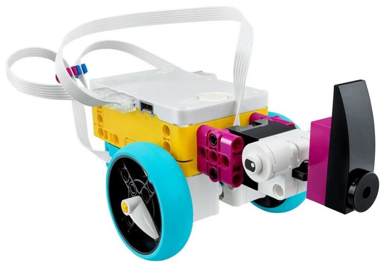 LEGO Education 45678 Zestaw SPIKE Prime