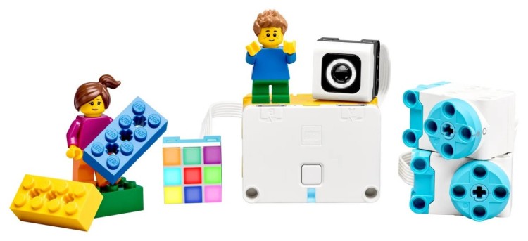 LEGO Education 45345 Zestaw SPIKE Essential