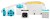 LEGO Education 45345 Zestaw SPIKE Essential