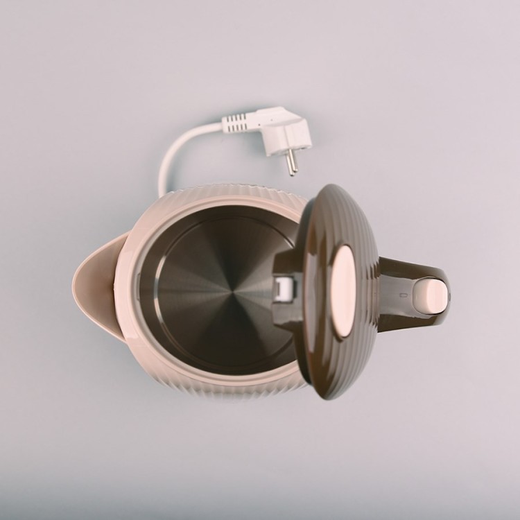 Czajnik elektryczny 1,7l 2200W MR-042-BEIGE MAESTRO