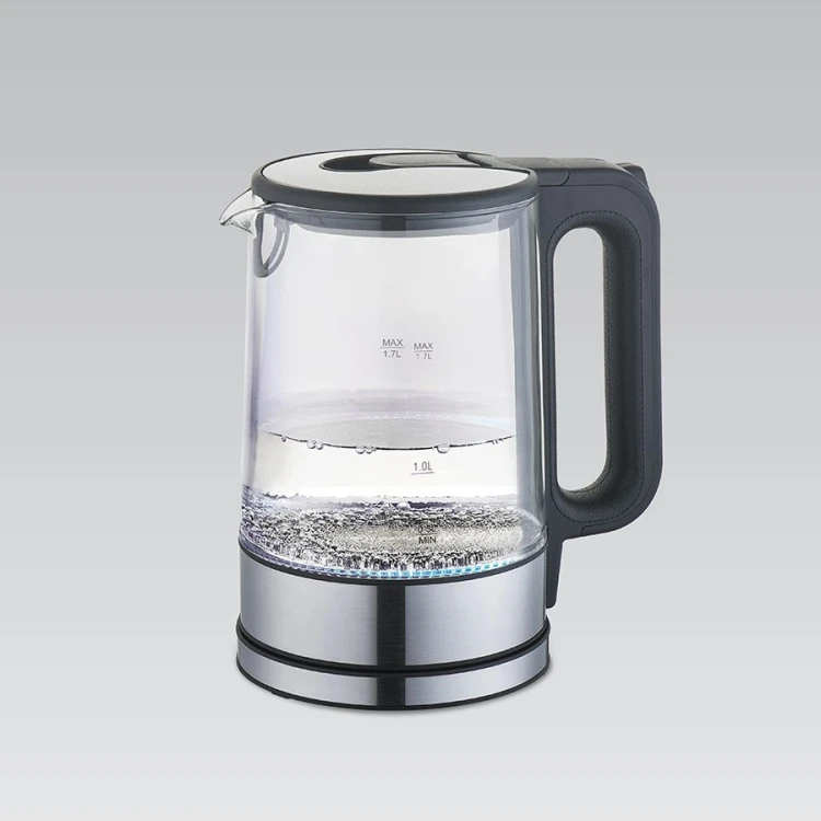 Czajnik elektryczny 1,7l MR-053-BLACK MAESTRO