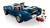 LEGO ICONS 10357 Shelby Cobra 427 S/C