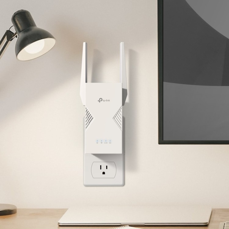 Repeater TP-LINK RE235BE