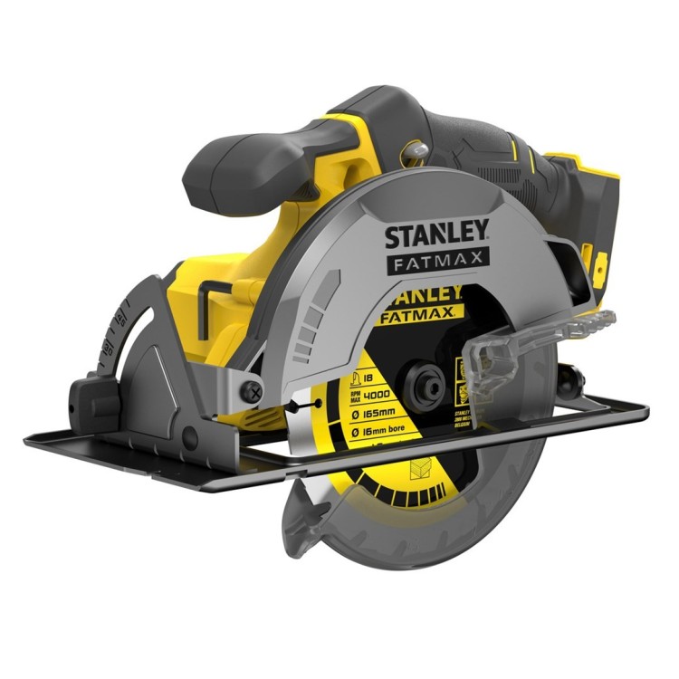 Zestaw 4 narzędzi fatmax SFMCK469M2 STANLEY