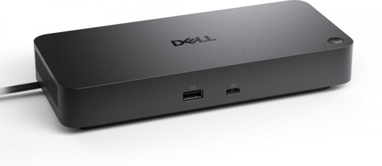 Dell Stacja dokująca Dell Pro Dock WD25 - 130W