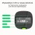 GREEN CELL UPS POWERPROOF 1200W/2000VA MODYFIKOWANA SINUSOIDA