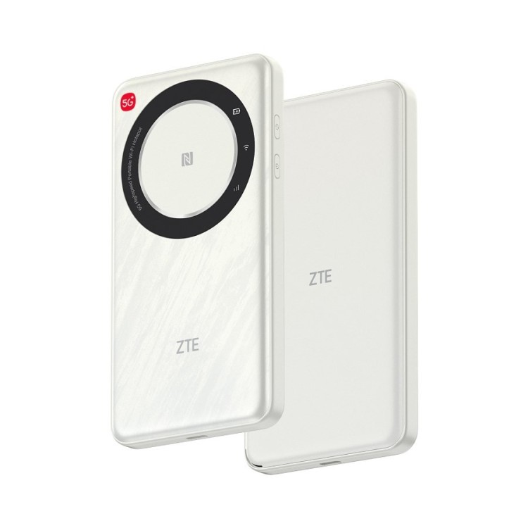 Router ZTE U30 Air router mobilny 5G LTE KAT.12