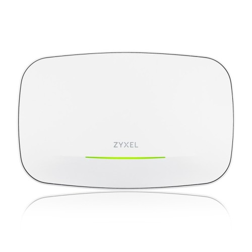 Access Point Wi-Fi 7 Zyxel WBE510D 2.4GHz(2x2)/5GHz(4x4)/6GHz(4x4) PoE+/PoE++ 1x2,5G