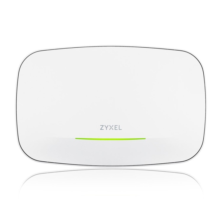 Access Point Wi-Fi 7 Zyxel WBE510D 2.4GHz(2x2)/5GHz(4x4)/6GHz(4x4) PoE+/PoE++ 1x2,5G
