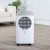 Osuszacz powietrza Taurus Pleasant 12l/24h 954513000