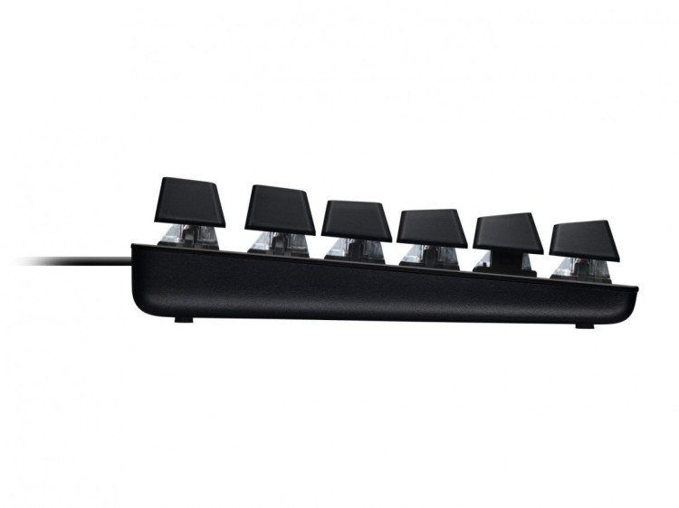 Klawiatura Logitech G413 SE GX Linear