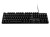Klawiatura Logitech G413 SE GX Linear
