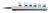 Klawiatura Logitech G PRO X TKL Rapid White