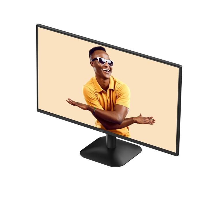 MONITOR AOC LED 27" 27B31H 120Hz