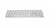 Klawiatura Logitech MX Keys S US Grey