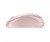 Mysz Logitech M240 Silent Pink