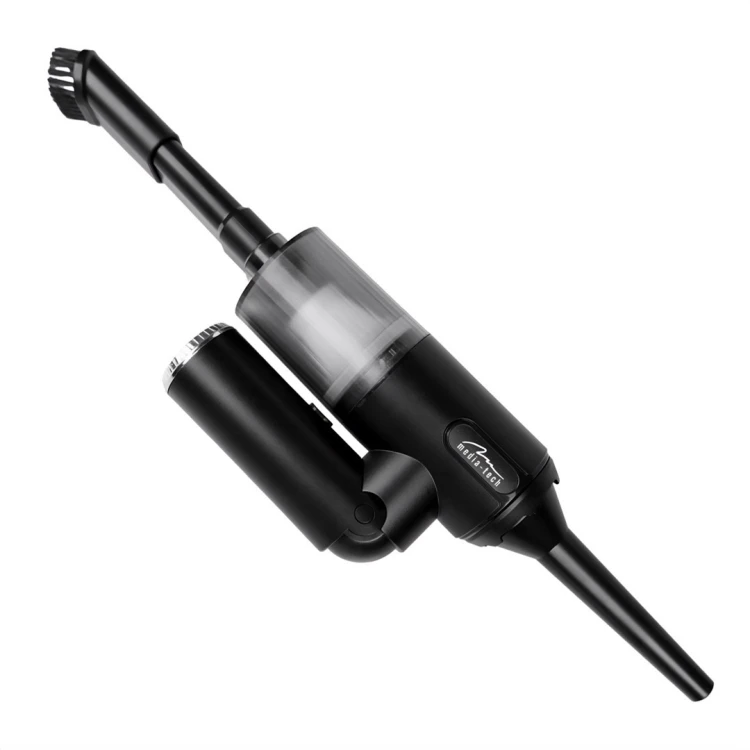 MEDIA-TECH BEZPRZEWODOWA DMUCHAWA 2W1 JET AIR DUSTER MT6538