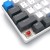 MEDIA-TECH KLAWIATURA MECHANICZNA 60% MT1259