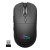MEDIA-TECH MYSZ DUAL BT/RF SILENT&RECHARGE MT1124