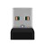 MEDIA-TECH MYSZ DUAL BT/RF SILENT&RECHARGE MT1124