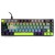 MEDIA-TECH KLAWIATURA MECHANICZNA 60% MT1260