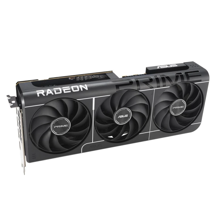 Karta graf. ASUS PRIME RX9070 O16G EVO