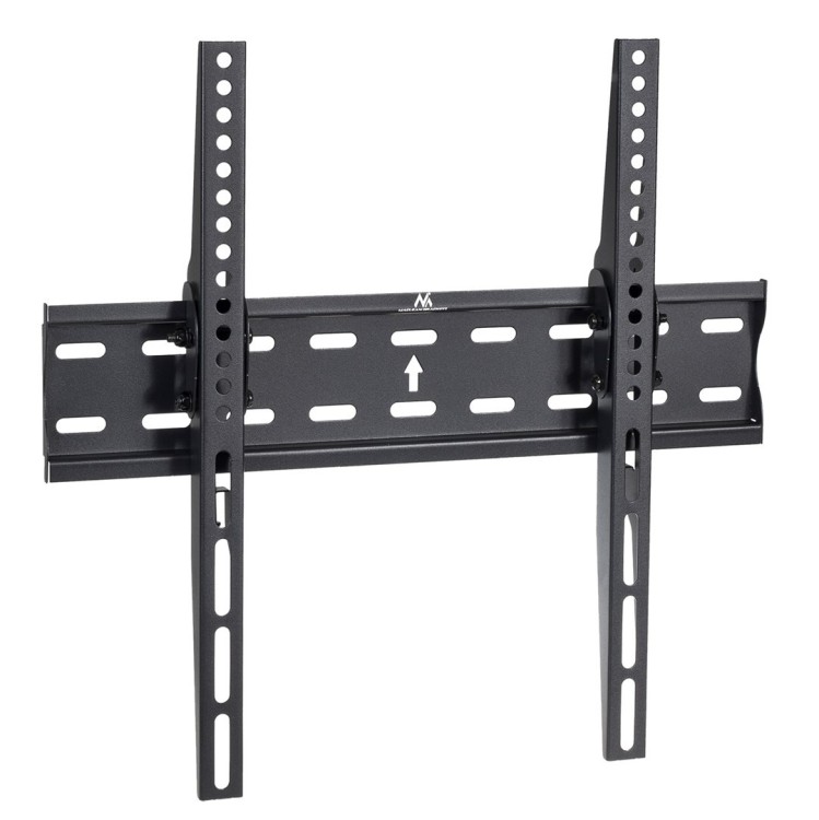 Uchwyt ścienny do telewizora Maclean MC-862 (ścienne; 26" - 55"; max. 40kg)