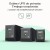 GREEN CELL UPS POWERPROOF 480W/850VA MODYFIKOWANA SINUSOIDA