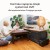 GREEN CELL UPS POWERPROOF 480W/850VA MODYFIKOWANA SINUSOIDA