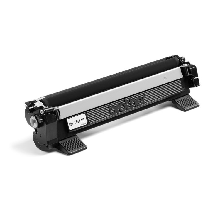 BROTHER Toner Czarny TN119=TN-119