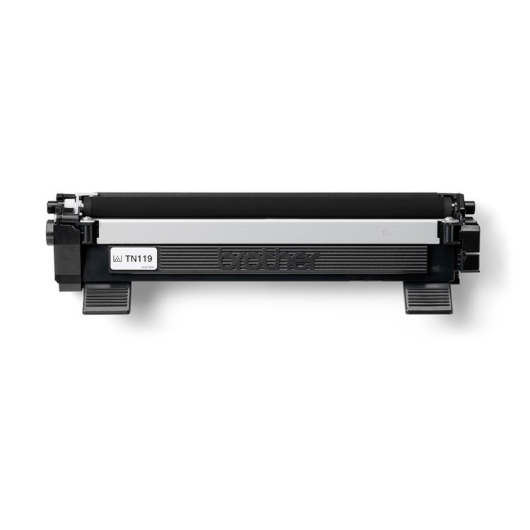 BROTHER Toner Czarny TN119=TN-119