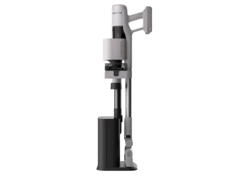 Bezprzewodowy odkurzacz pionowy Roborock H60 Hub