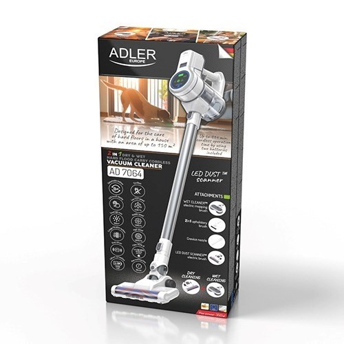 Odkurzacz ADLER AD 7064