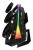 Karta graf. XFX Mercury RX 9070XT MAG AIR OC 16GB
