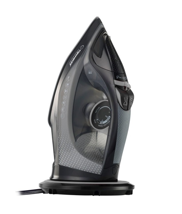 ESPERANZA ŻELAZKO PAROWE BEZPRZEWODOWE SATIN CERAMIC EHI011