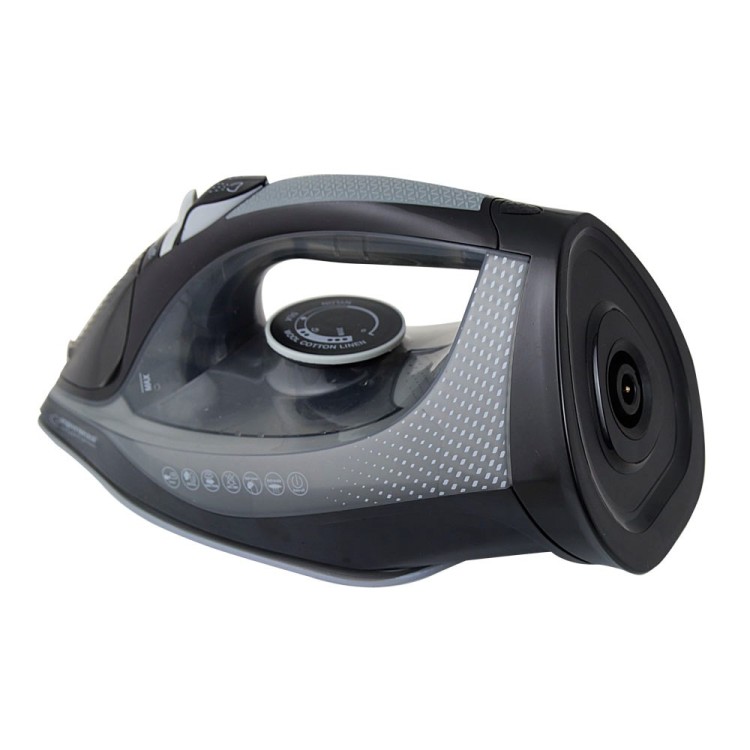 ESPERANZA ŻELAZKO PAROWE BEZPRZEWODOWE SATIN CERAMIC EHI011