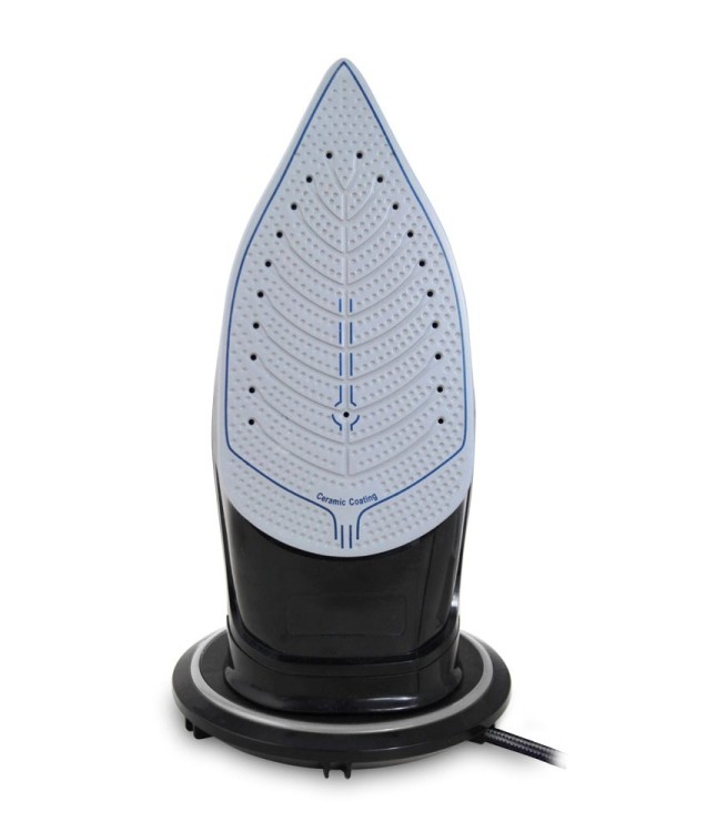 ESPERANZA ŻELAZKO PAROWE BEZPRZEWODOWE SATIN CERAMIC EHI011
