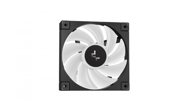 Chłodzenie wodne DeepCool LT240 ARGB