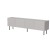 Szafka RTV 4D LUCCA 200x40x59 kaszmir