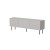 Szafka RTV 3D LUCCA 165x40x59 kaszmir