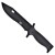 Nóż Taktyczny SCK 828-6 Black
