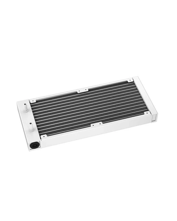 Chłodzenie wodne DeepCool LP240 WH