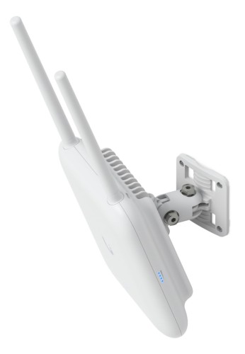 Access Point Wi-Fi 7 Ubiquiti UniFi U7 Pro Outdoor 2.4GHz(2 x 2)/5GHz(4 x 4) PoE+ 1x2,5G (U7-PRO-OUTDOOR-EU)